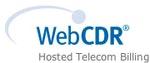 WebCDR Billing logo