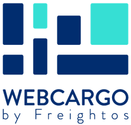 WebCargo logo
