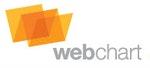 WebChart logo