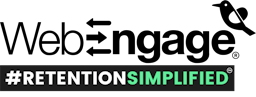 WebEngage logo