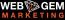 WebGem Marketing logo
