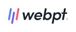 WebPT logo