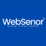 WebSenor logo