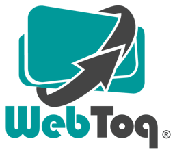 WebToq logo