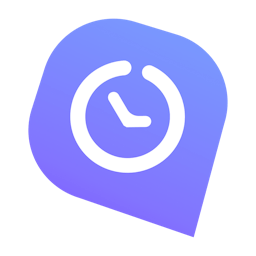 WebWork Time Tracker logo