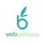 Webamboos logo