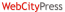 Webcity press logo