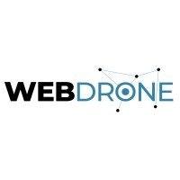 Webdrone logo