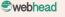 Webheadd logo