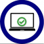 Webinfoys logo