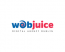 Webjuice Digital Agency logo