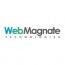 Webmagnate logo