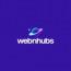 Webnhubs logo