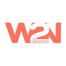 Webtonative logo