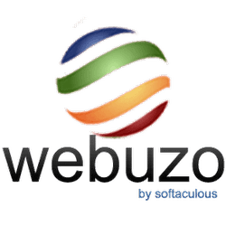 Webuzo logo
