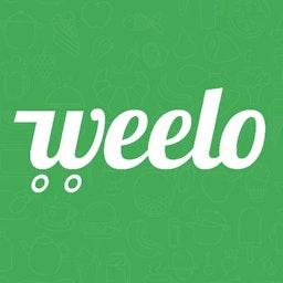 Weelo logo