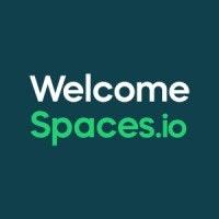WelcomeSpaces logo