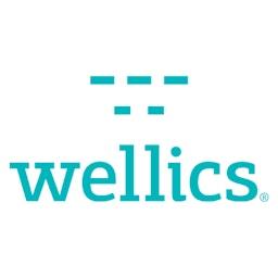 Wellics logo