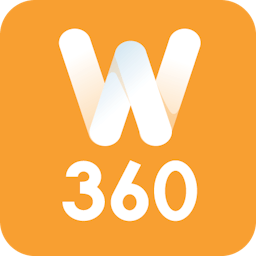 Wellness360 logo