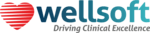 Wellsoft EDIS logo