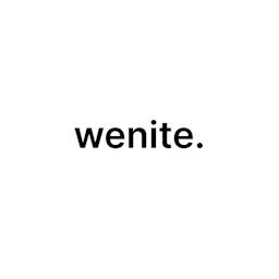 Wenite logo