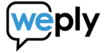 Weply logo