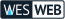 Wes Web logo