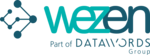 Wezen logo