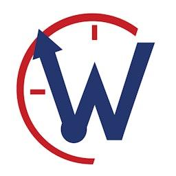 WhenToWork logo