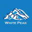 White Peak Marketing logo