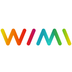 Wimi logo