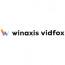 Winaxis Vidfox logo