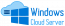 Windows Cloud Server logo