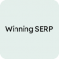 Winning SERP logo