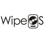 WipeOS logo