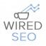 Wired SEO Company logo