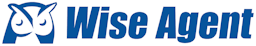 Wise Agent logo