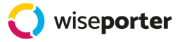 WisePorter logo