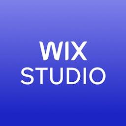Wix Studio logo