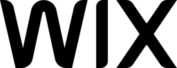 Wix logo