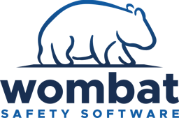Wombat logo
