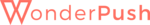 WonderPush logo