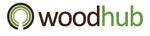 Woodhub logo