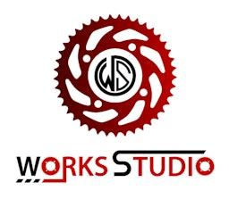 Work Studio logo