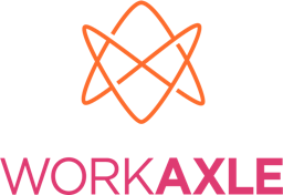 WorkAxle logo