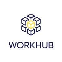 WorkBot logo