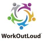 WorkOutLoud logo