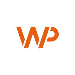 WorkPal logo