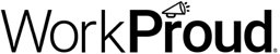 WorkProud logo