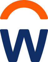 Workday Compensation logo